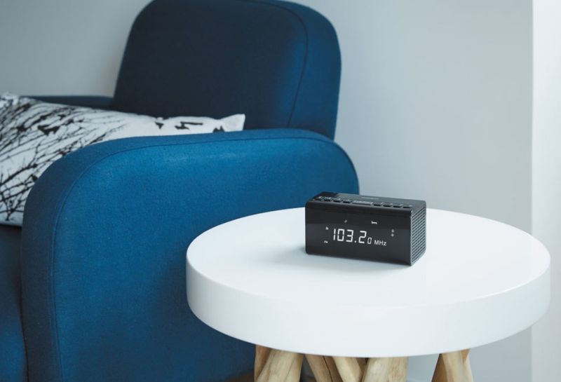 RADIO BUDZIK THOMSON CR50 , 8TCR50 zdjęcie 2