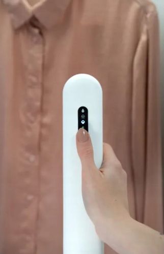 Parownica do ubrań steamer parowy MZP-04 1200W na Arena.pl