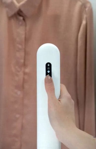 Parownica do ubrań steamer parowy MZP-04 1200W zdjęcie 7