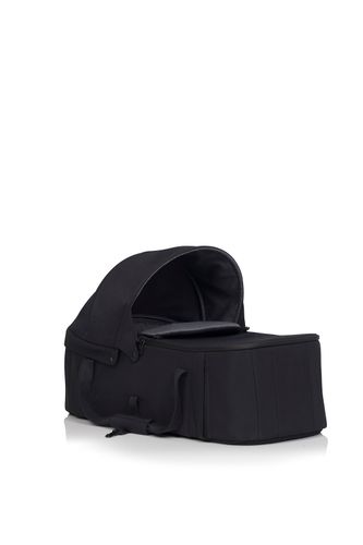 EASY GO Wózek dziecięcy ECHO EBONY BLACK na Arena.pl