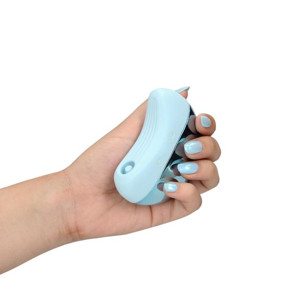 pulse wave clitoris vibrator zdjęcie 11