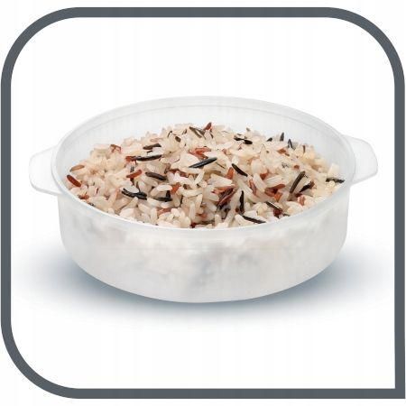 Parowar Tefal Convenient VC140131 6 l 900 W zdjęcie 3