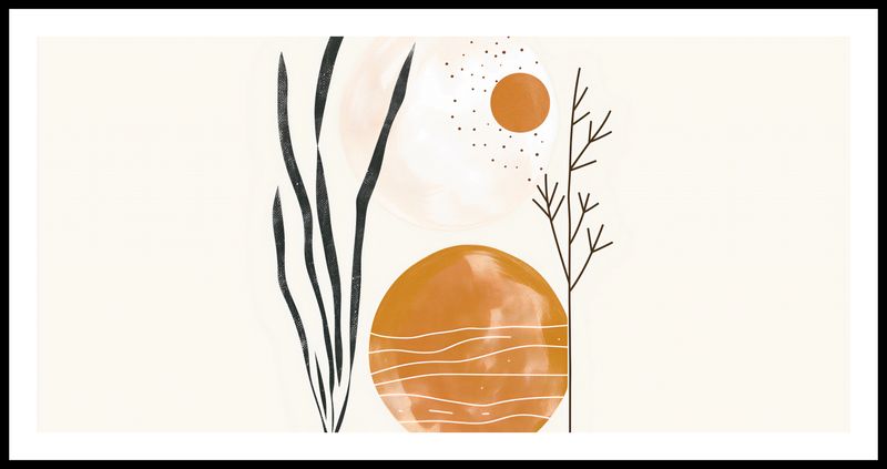 Plakat 91,3x44,5cm Przebłysk zdjęcie 3