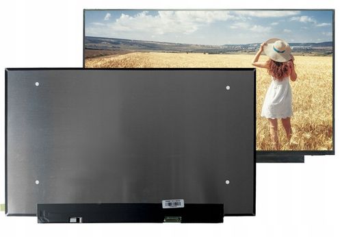 Matryca B156HAN02.1 NT156FHM-N61 N156HGA-EA3 Klasa A++ i Taśmy do matryc na Arena.pl