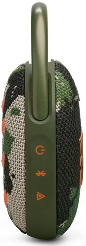 Głośnik Bluetooth JBL Clip 5 Squad na Arena.pl