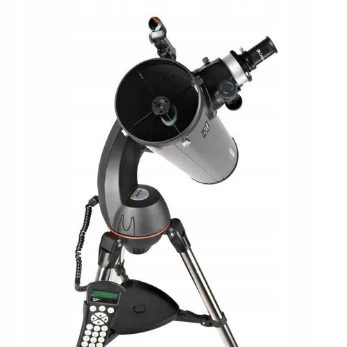 Teleskop Celestron NexStar 130 SLT na Arena.pl