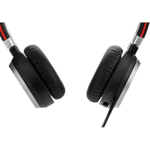 Jabra Evolve 65 UC Stereo + charging stand na Arena.pl