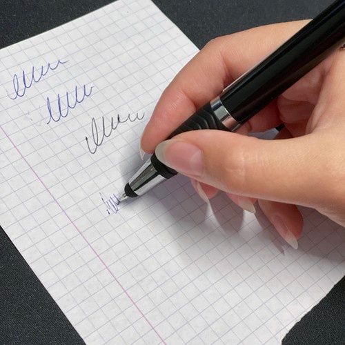 Długopis Ściąga - 6 Szt. Maaleo 24277 zdjęcie 12