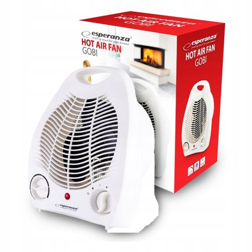 ESPERANZA MOJAVE termowentylator 2000W na Arena.pl