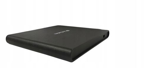 Nagrywarka DVD CD RW do notebooka Verbatim Slimline ZEWNĘTRZNA wąska USB2.0 na Arena.pl