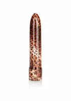 calexotics leopard massager mini kompaktowy masażer wielofunkcyjny 4,5"