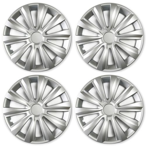 4 x Kołpaki 16 do Renault Master Trafic Scenic na Arena.pl