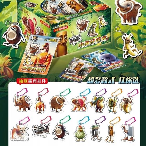 Maskotka BRAINROT Bombardiro Crocodilo Nowość Brelok Gratis na Arena.pl