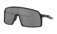 Okulary OAKLEY Sutro Polished Black/ PRIZM Black 11%