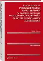 PRAWA DZIECKA POKRZYWDZONEGO. . . CEZARY KULESZA