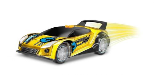 HOT WHEELS HYPER RACER QUICK 'N SIK na Arena.pl