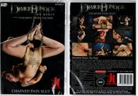 KINK DEVICE BONDAGE SUKA SKUTA ŁAŃCUCHAMI + GRATIS