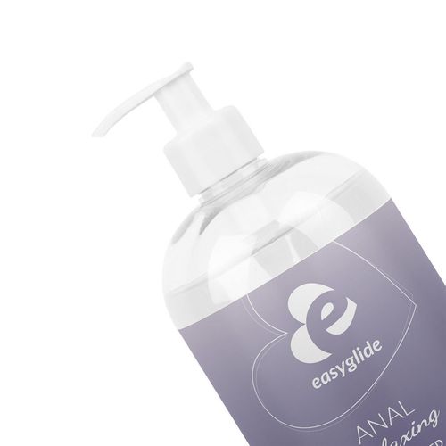Easyglide - Anal Relaxing Lubricant
1000 Ml na Arena.pl