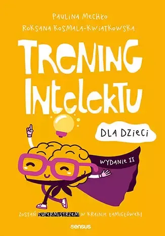 Trening intelektu dla dzieci zdjęcie 1
