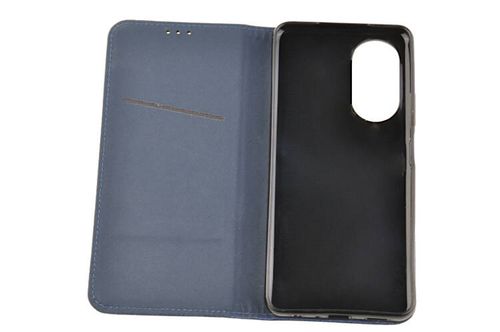 Etui Smart do Oppo A58 4G niebieski na Arena.pl