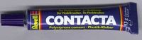 REVELL Contacta Tube paste 13g Klej