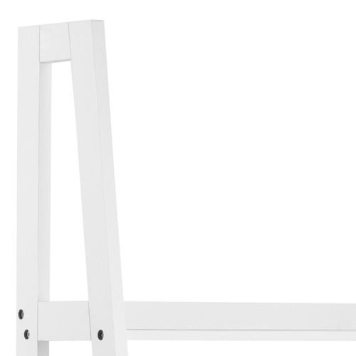 Regał Wally II Biały/Biały na Arena.pl