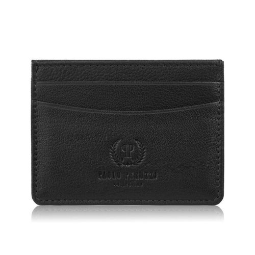 zestaw prezentowy dla niego portfel męski skórzany t-67 i etui na karty na Arena.pl