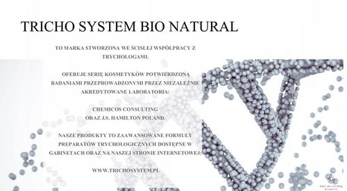 Serum Tricho System Energizing - wcierka na porost włosów 100ml na Arena.pl
