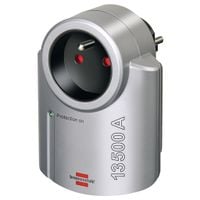 Adapter przeciwprzepięciowy Brennenstuhl Primera-Line 13.500A