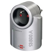Adapter przeciwprzepięciowy Brennenstuhl Primera-Line 13.500A