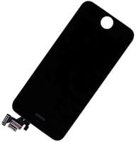 Wyświetlacz LCD i dotyk do Iphone 8 Plus czarny