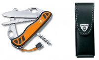 Scyzoryk Szwajcarski Victorinox Hunter XT 0.8341.MC9 + etui