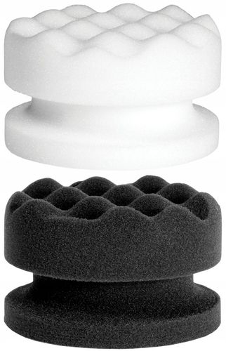 Farecla G3 Applicator Waffle 2x Aplikatory Gąbkowe na Arena.pl