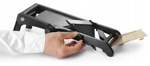 Hendi Samurai mandolina japońska na Arena.pl