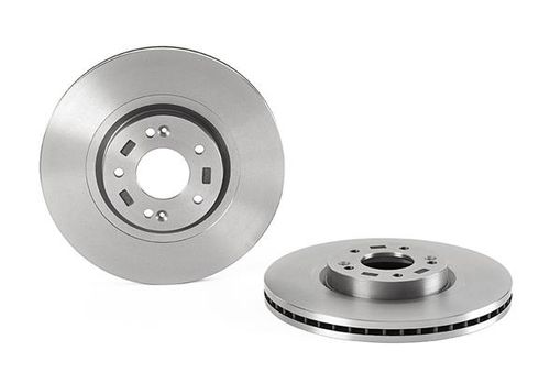 TARCZA HAM PRZOD 321X28 V BREMBO na Arena.pl