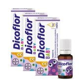 Dicoflor baby Probiotyk 5 ml