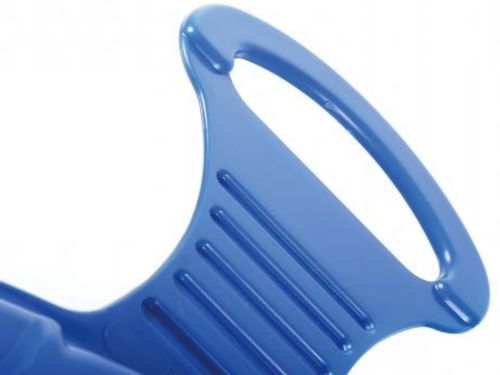 Sanki Bobslej HORNET z hamulcami + Ślizg Jabłuszko na Arena.pl