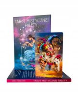 Tarot Mistycznej Palety Bursten Lee