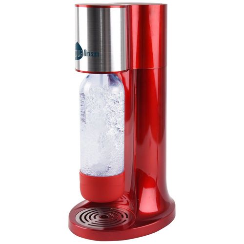 Saturator do wody czerwony AQUADREAM na Arena.pl