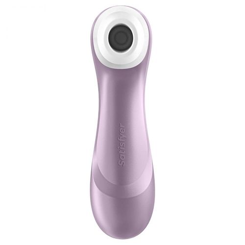 Stymulator łechtaczki Pro 2 violet Satisfyer na Arena.pl