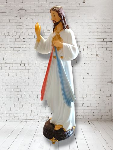Jezus Miłosierny 30,5 Cm Figura na Arena.pl
