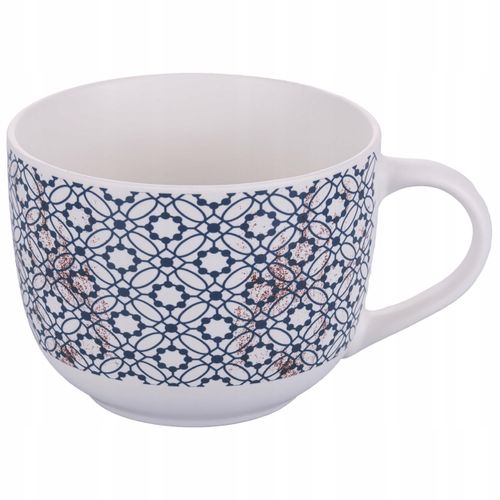 Kubek Galileo porcelana 520 ml na Arena.pl