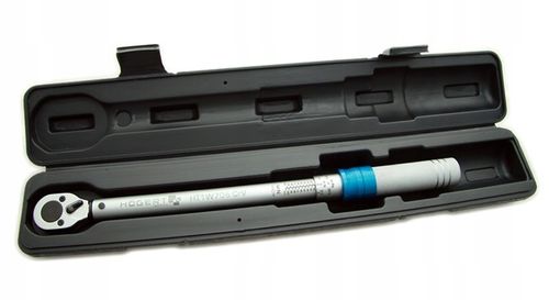 HOGERT HT1W706 KLUCZ DYNAMOMETRYCZNY 1/2'' 20-110N na Arena.pl
