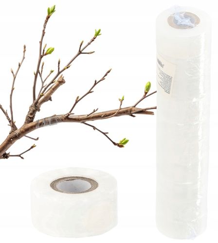 SEKATOR NOŻYCOWY NOŻYCE DO SZCZEPIEŃ OKULIZACJI DRZEW TAŚMA GRATIS na Arena.pl