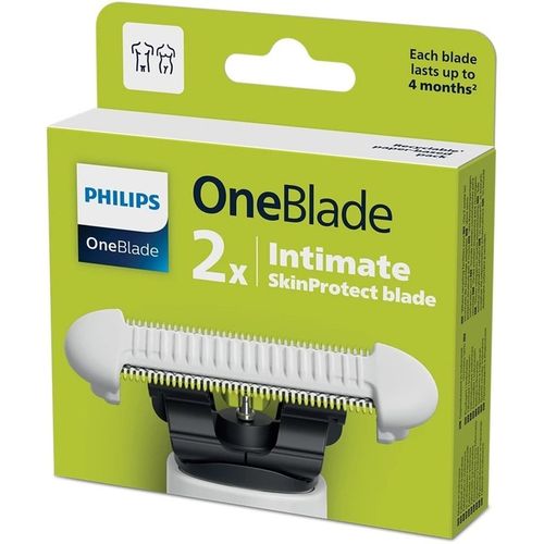 OSTRZE PHILIPS ONEBLADE ORYGINALNE QP1924 QP229 OSTRZA GOLARKA NÓŻ na Arena.pl