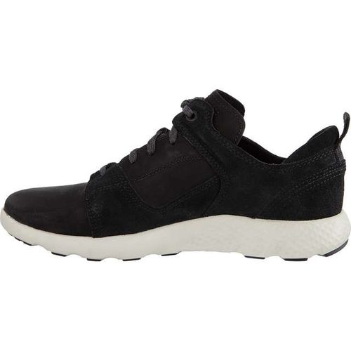 Timberland FLYROAM LEATHER OXFORD BLACK Rozmiar - 41 na Arena.pl
