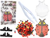 BIEDRONKA KORALIKI DO PRASOWANIA,, SZABLON, SASZETKA