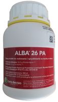 Alba 26 PA a'0,5l