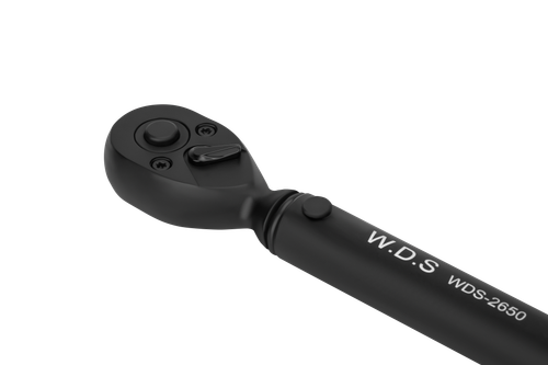 Klucz dynamometryczny 1/4 1-25Nm WDS2650 na Arena.pl