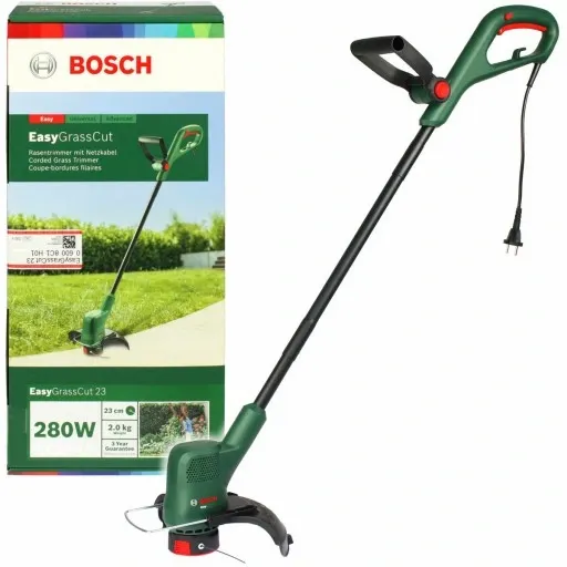 WYKASZARKA ŻYŁKOWA 23cm EASYGRASSCUT 23 BOSCH zdjęcie 1